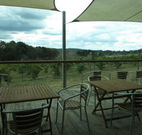 Lark Hill Winery Restaurant - Accommodation Coffs Harbour