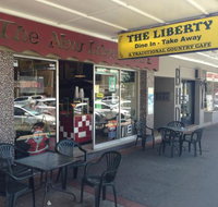 Liberty Cafe - Accommodation Coffs Harbour