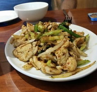 Lien's Vietnamese Chinese Restaurant - Accommodation Coffs Harbour