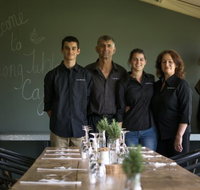 Long Table Cafe - Accommodation Coffs Harbour
