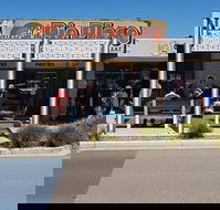 Martins Pie Place - Accommodation Coffs Harbour