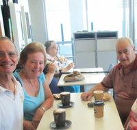 McDonalds - Accommodation Coffs Harbour