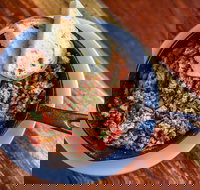 Michelangelo's Italian Restaurant - Accommodation Coffs Harbour