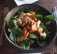 Mimosa Restaurant and WInery - Accommodation Coffs Harbour