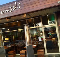 Montes - Accommodation Coffs Harbour