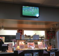 Moree Golf Club Restaurant Bistro - Accommodation Coffs Harbour