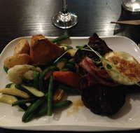 Moree Services Club - Accommodation Coffs Harbour