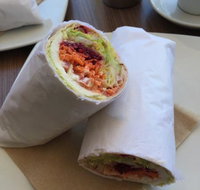 Moruya Health Foods  Cafe - Accommodation Coffs Harbour