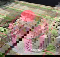 Moruya Ice Cream Parlour - Accommodation Coffs Harbour