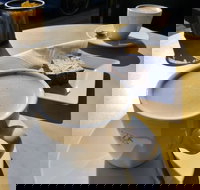 Moruya Kebab Cafe - Accommodation Coffs Harbour