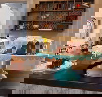 Mosaique - Accommodation Coffs Harbour