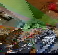 Nerson's Lolly Shop/Patisserie - Accommodation Coffs Harbour