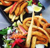 Nonabel Coffee Lounge - Accommodation Coffs Harbour