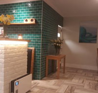 Octopii Restaurant - Accommodation Coffs Harbour