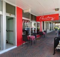 Pantry Cafe  Catering - Accommodation Coffs Harbour
