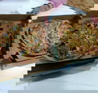 Pedro's Pizza - Accommodation Coffs Harbour