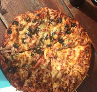 Pie Place - Accommodation Coffs Harbour