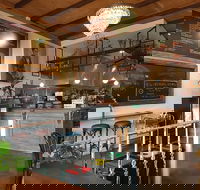 Pink Lotus Eatery - Accommodation Coffs Harbour