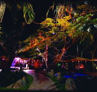 Poinciana - Accommodation Coffs Harbour