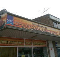 Professors Charcoal Chickens - Accommodation Coffs Harbour