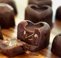 Puremelt Chocolate Lounge - Accommodation Coffs Harbour