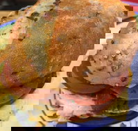 Quotes Cafe - Accommodation Coffs Harbour