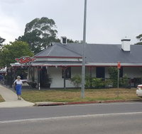 RR Diner - Accommodation Coffs Harbour