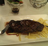 Red Rose Cafe - Accommodation Coffs Harbour