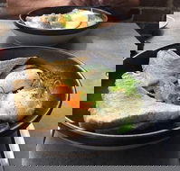 Rest Cafe - Accommodation Coffs Harbour