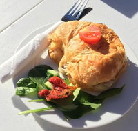 Riverside coffee  Juice bar - Accommodation Coffs Harbour