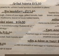 roadies cafe - Accommodation Coffs Harbour