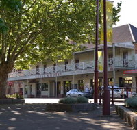 Royal Hotel Restaurant - Accommodation Coffs Harbour