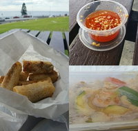 San Choi Chinese Restaurant - Accommodation Coffs Harbour