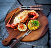 Seahorse Inn Restaurant - Accommodation Coffs Harbour