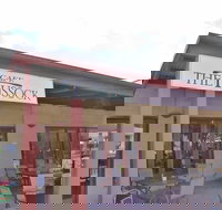 Serrated Tussock Cafe - Accommodation Coffs Harbour