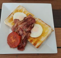 Sisterellea's Cafe - Accommodation Coffs Harbour