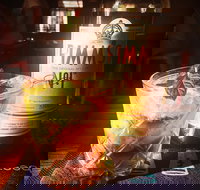 Smokey Horse - Accommodation Coffs Harbour