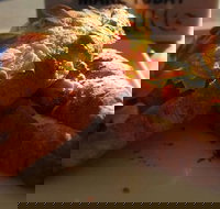 Sprout Lunch Bar - Accommodation Coffs Harbour