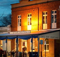 STAR HOTEL - Accommodation Coffs Harbour