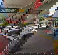 Subway - Accommodation Coffs Harbour