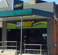 Subway Tumut - Accommodation Coffs Harbour