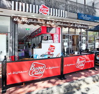 Sugar Cube Wollongong - Accommodation Coffs Harbour