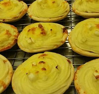 Sutton's Bakery - Accommodation Coffs Harbour