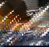 SYLO Bar  Cafe - Accommodation Coffs Harbour