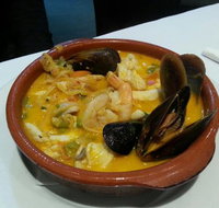 Terracotta On Fire - Accommodation Coffs Harbour