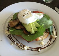 The Appletree Soul Food Cafe - Accommodation Coffs Harbour