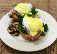 The Bakehouse - Accommodation Coffs Harbour