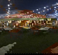 The Barn Steakhouse - Accommodation Coffs Harbour