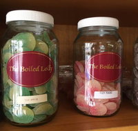 The Boiled Lolly - Accommodation Coffs Harbour