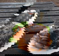 The Charcoal Inn - Accommodation Coffs Harbour